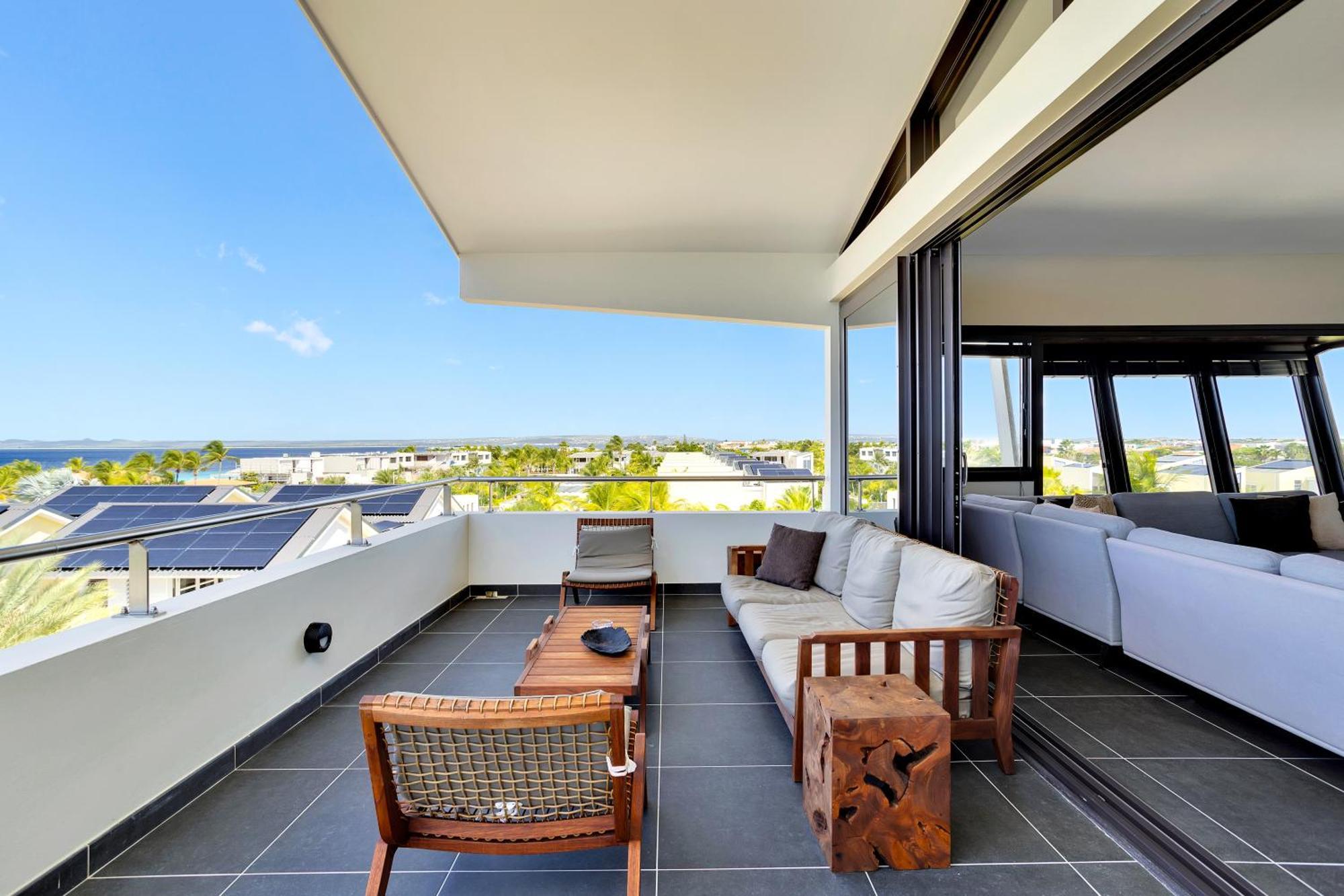 Delfins Beach Resort Bonaire, Tapestry Collection By Hilton 克拉伦代克 外观 照片