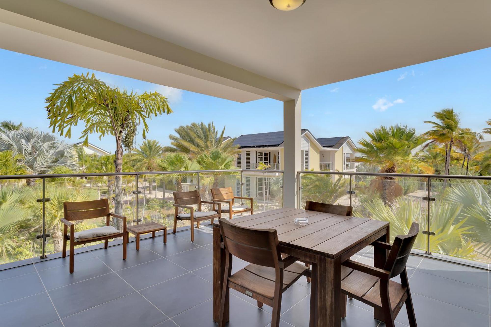 Delfins Beach Resort Bonaire, Tapestry Collection By Hilton 克拉伦代克 外观 照片