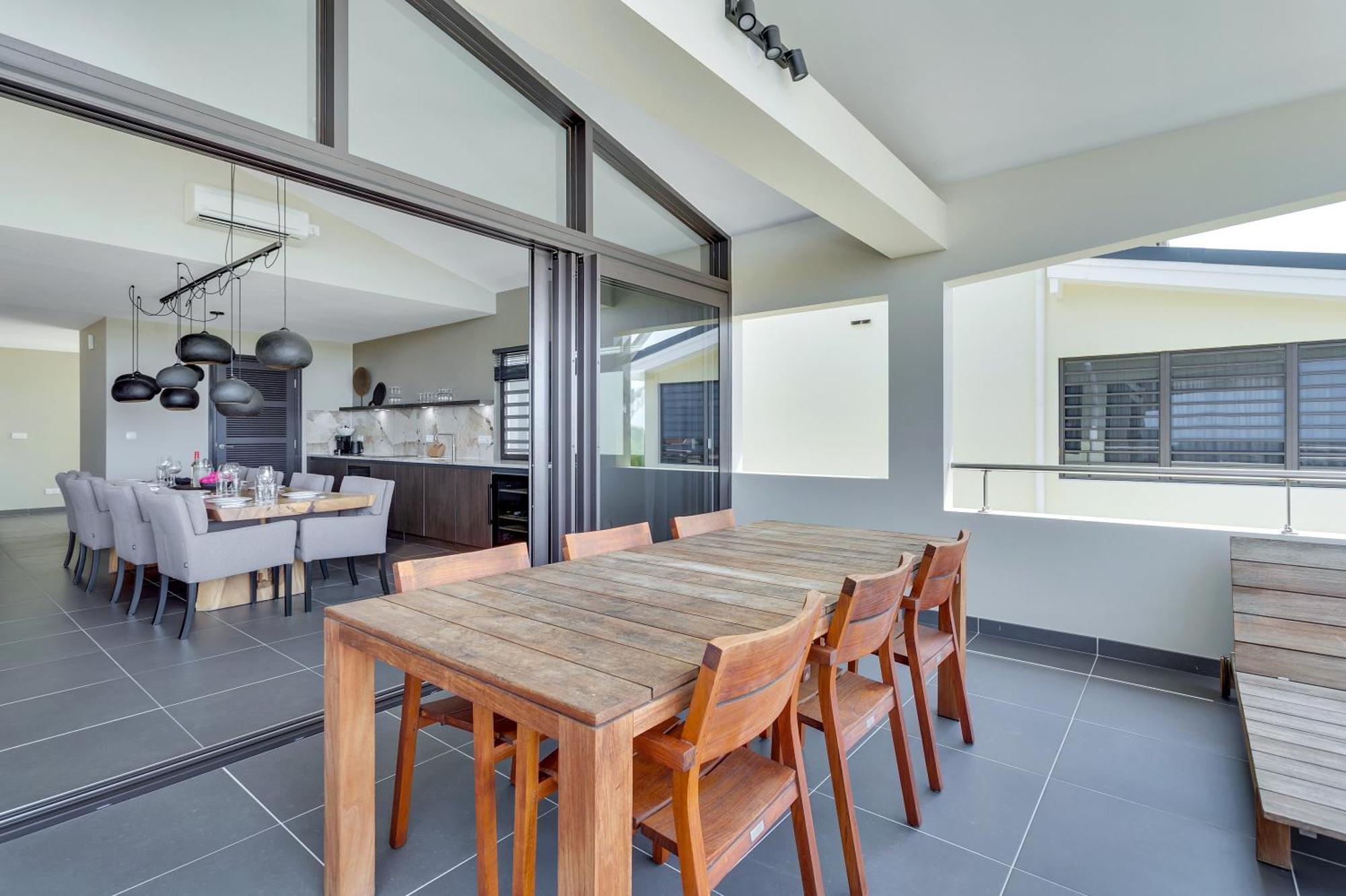 Delfins Beach Resort Bonaire, Tapestry Collection By Hilton 克拉伦代克 外观 照片