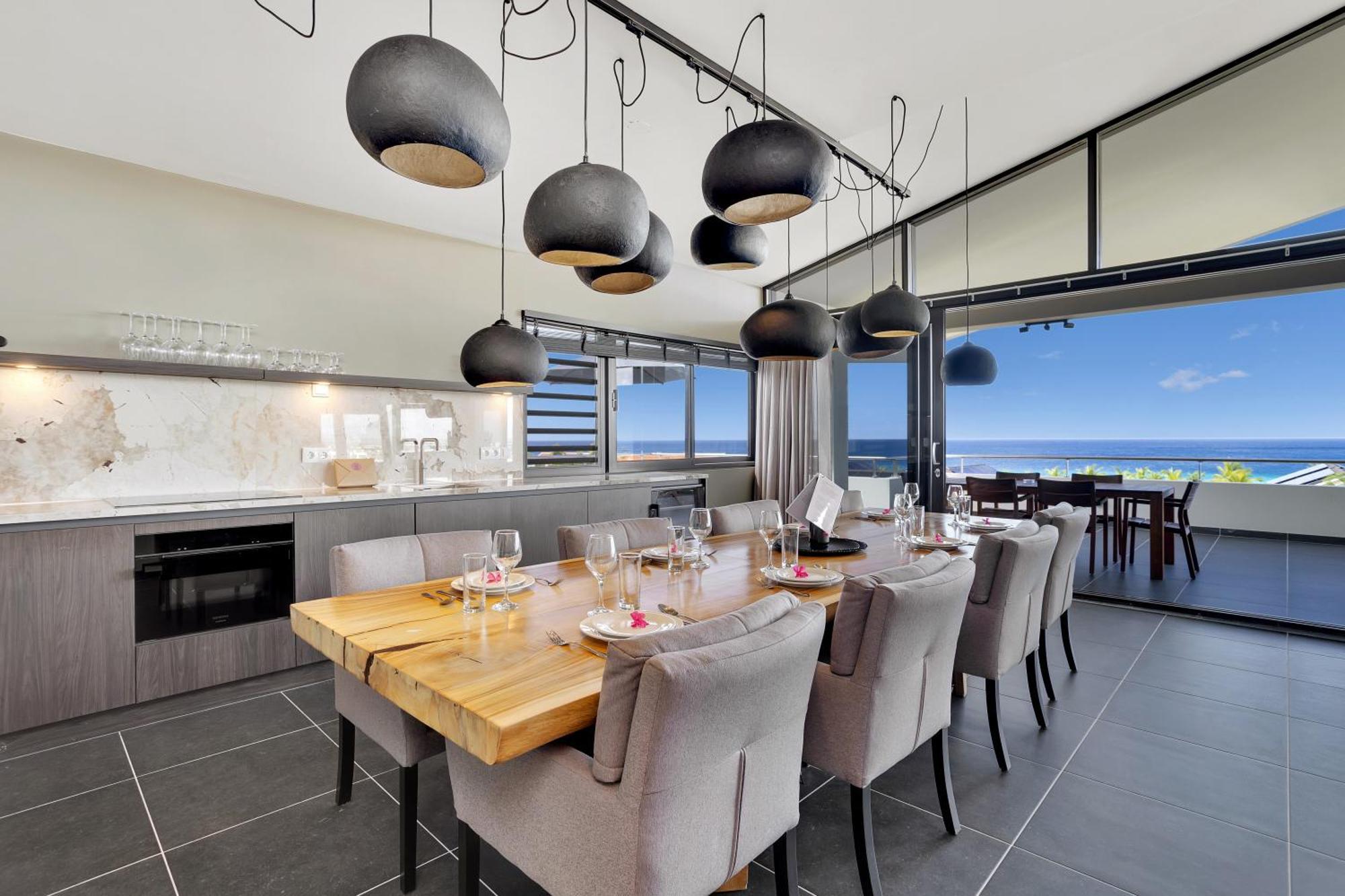 Delfins Beach Resort Bonaire, Tapestry Collection By Hilton 克拉伦代克 外观 照片